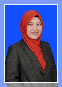 PUAN SHARIFAH NAZUHA BINTI SYED AGIL