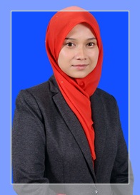 PUAN ILIA IRNANY BINTI ZAMRI