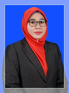 PUAN SITI ROHANI BINTI MD.ISA