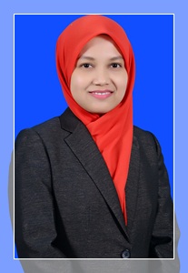 PUAN NAJAH SHAHIDA BINTI AHAMD