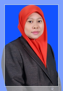 PUAN NORHASLIZAWATI BINTI TAIB