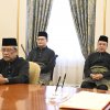 Angkat Sumpah EXCO 2020